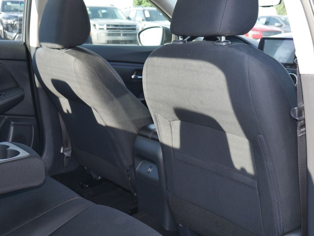 2020 Nissan Sentra SR - Photo 24