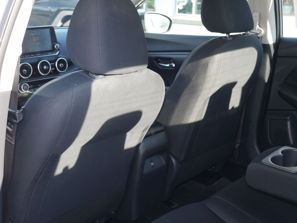 2020 Nissan Sentra SR - Photo 26