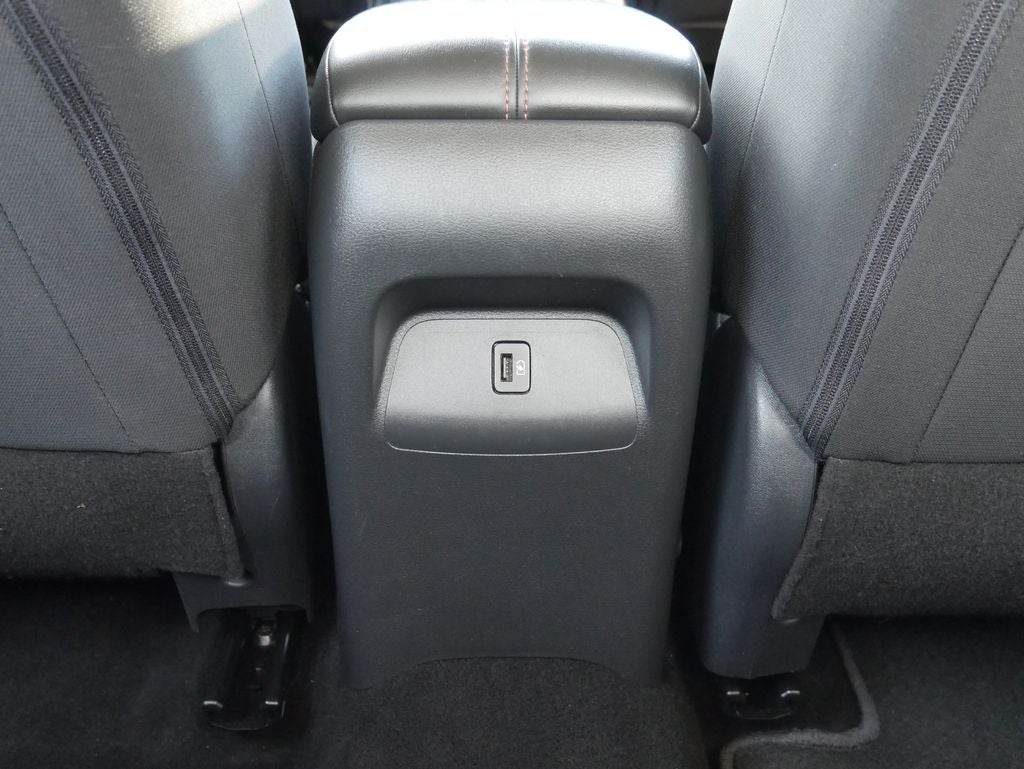 2020 Nissan Sentra SR - Photo 27