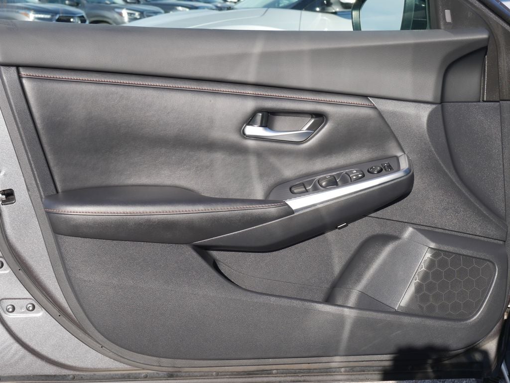 2020 Nissan Sentra SR - Photo 29