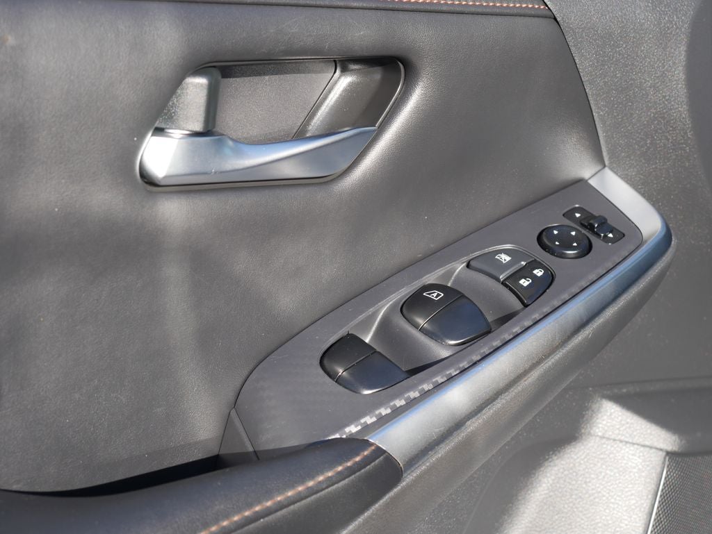 2020 Nissan Sentra SR - Photo 30