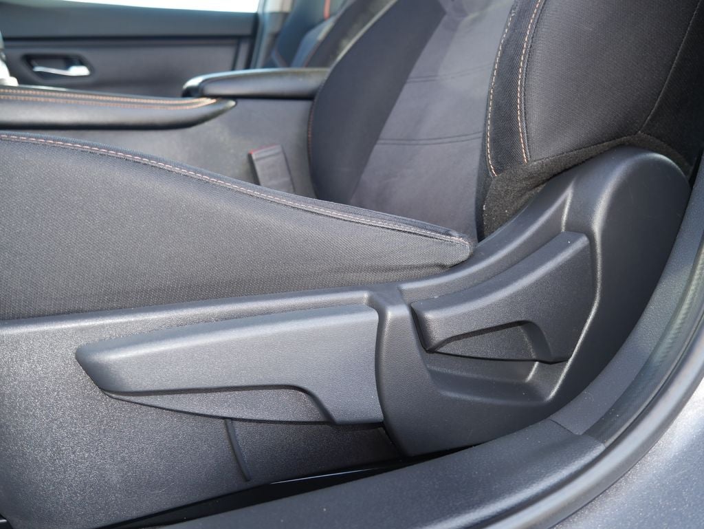 2020 Nissan Sentra SR - Photo 32