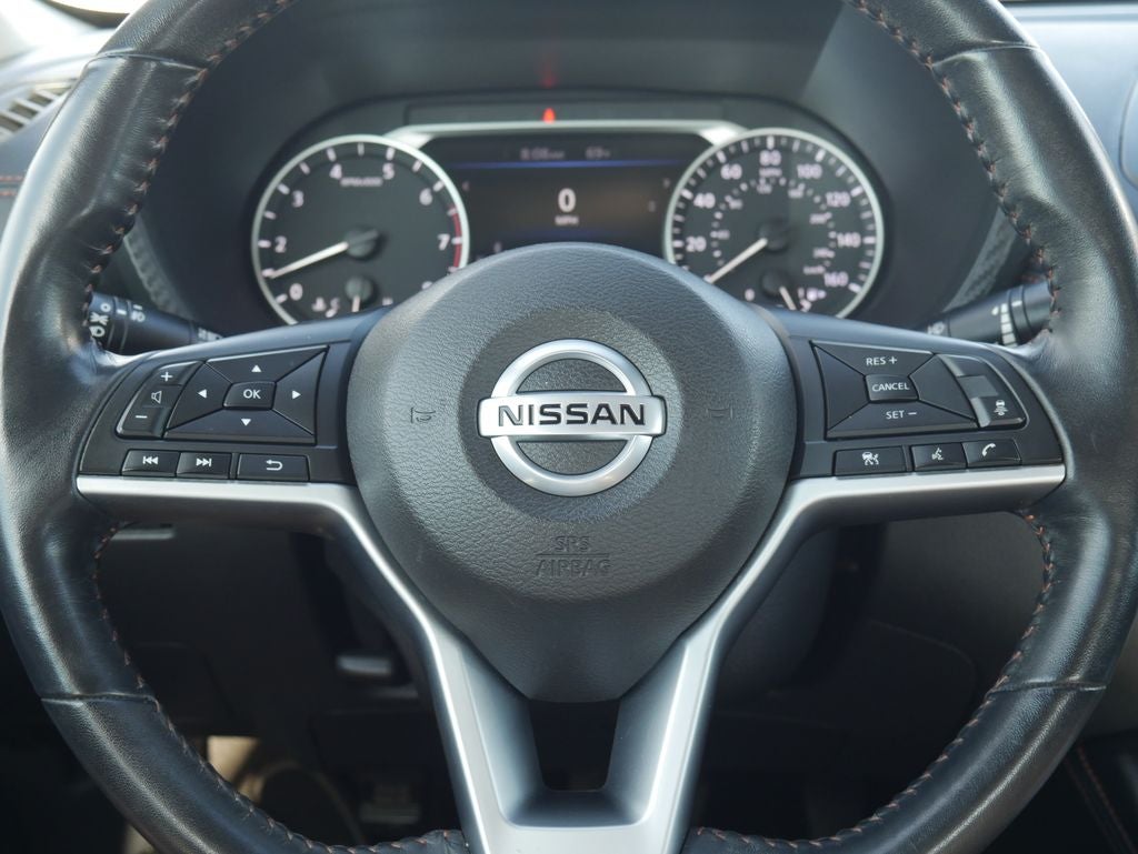 2020 Nissan Sentra SR - Photo 35
