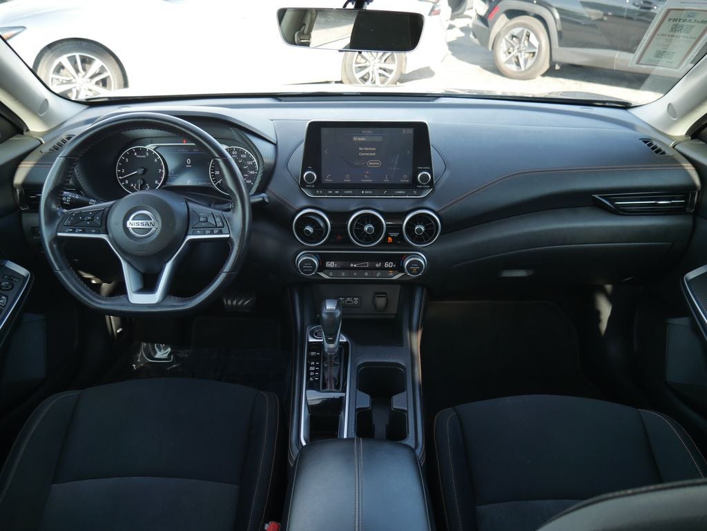 2020 Nissan Sentra SR - Photo 38