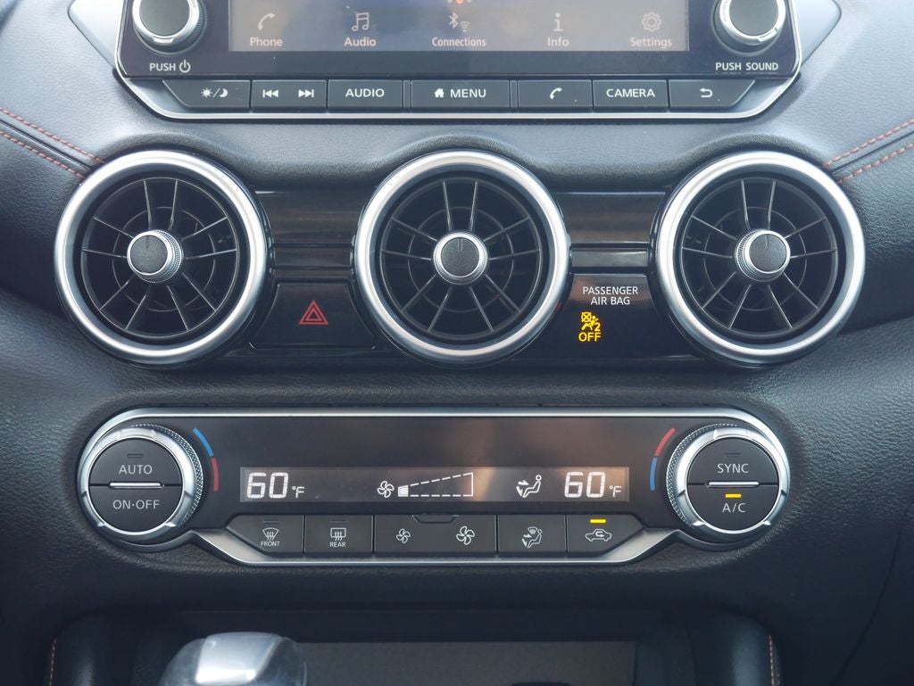 2020 Nissan Sentra SR - Photo 40