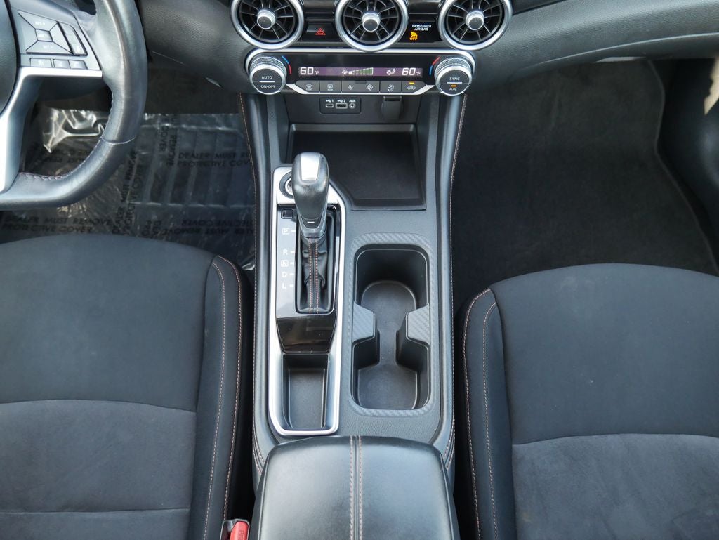 2020 Nissan Sentra SR - Photo 41