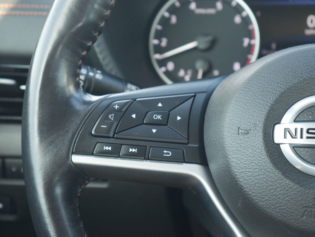 2020 Nissan Sentra SR - Photo 8
