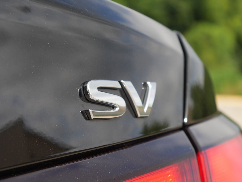 2023 Nissan Versa 1.6 SV