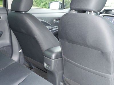 2023 Nissan Versa 1.6 SV
