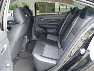 2023 Nissan Versa 1.6 SV