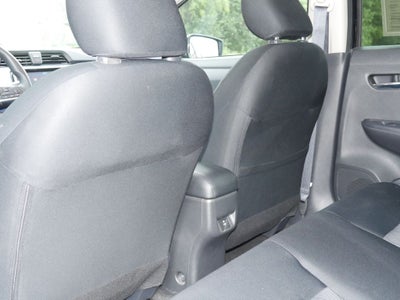 2023 Nissan Versa 1.6 SV