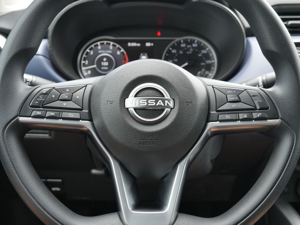 2023 Nissan Versa 1.6 SV