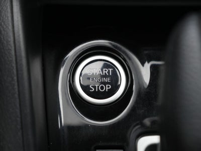 2023 Nissan Versa 1.6 SV