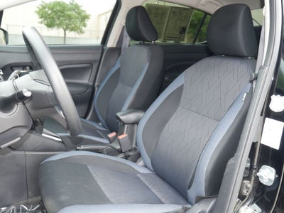 2023 Nissan Versa 1.6 SV