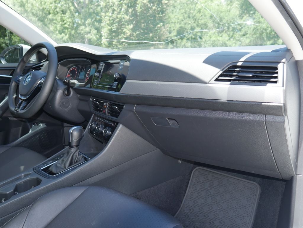 2020 Volkswagen Jetta 1.4T SE