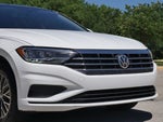 2020 Volkswagen Jetta 1.4T SE