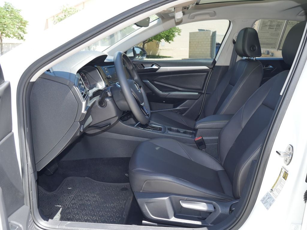 2020 Volkswagen Jetta 1.4T SE