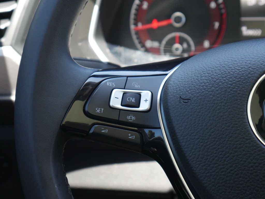 2020 Volkswagen Jetta 1.4T SE