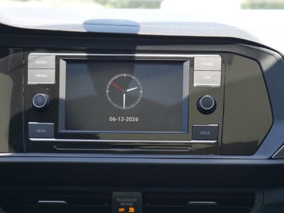 2020 Volkswagen Jetta 1.4T SE