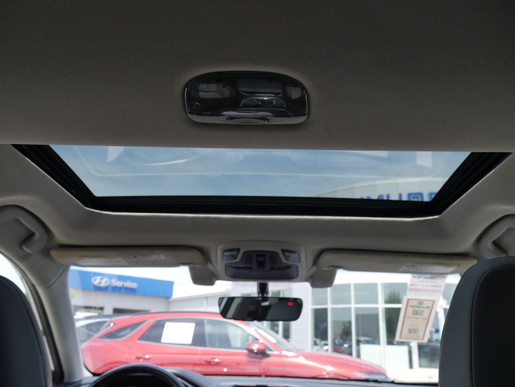 2022 Subaru Outback Limited - Photo 11