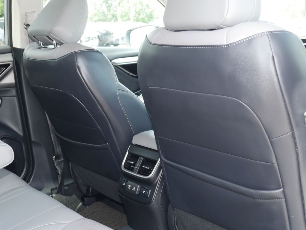 2022 Subaru Outback Limited - Photo 26
