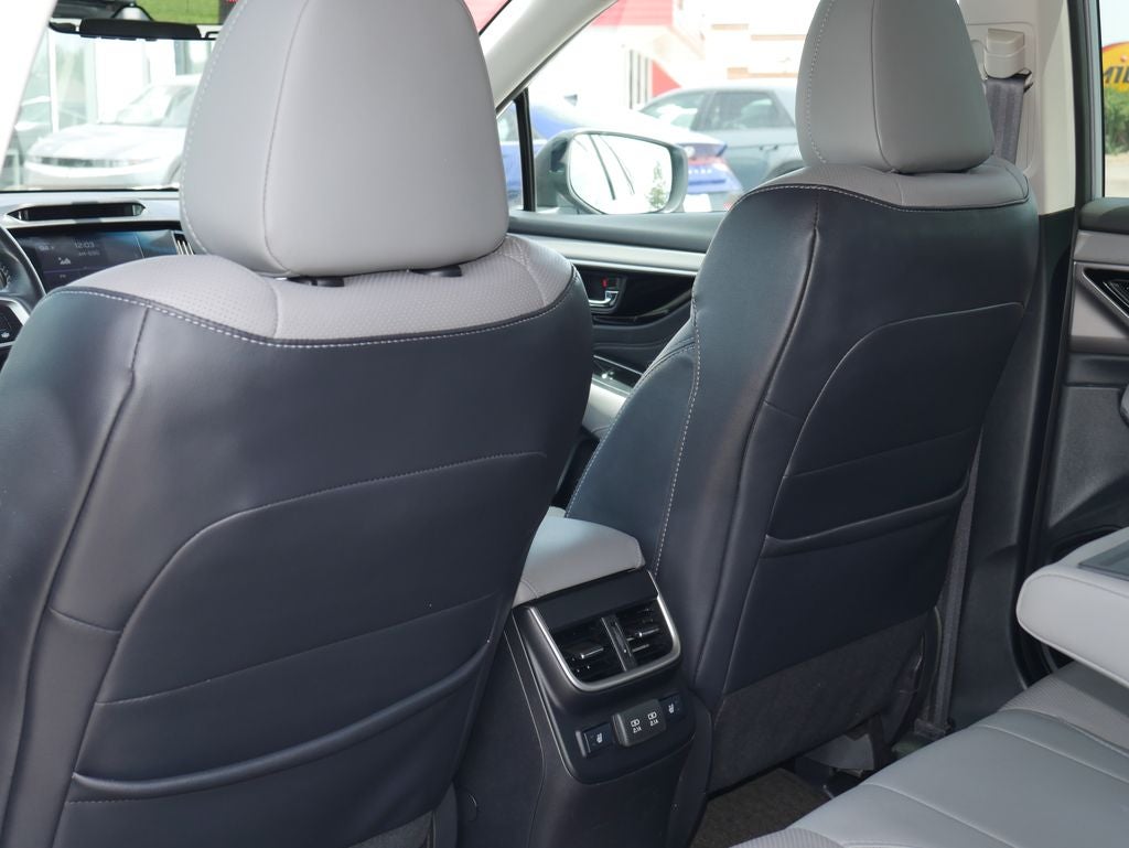 2022 Subaru Outback Limited - Photo 28