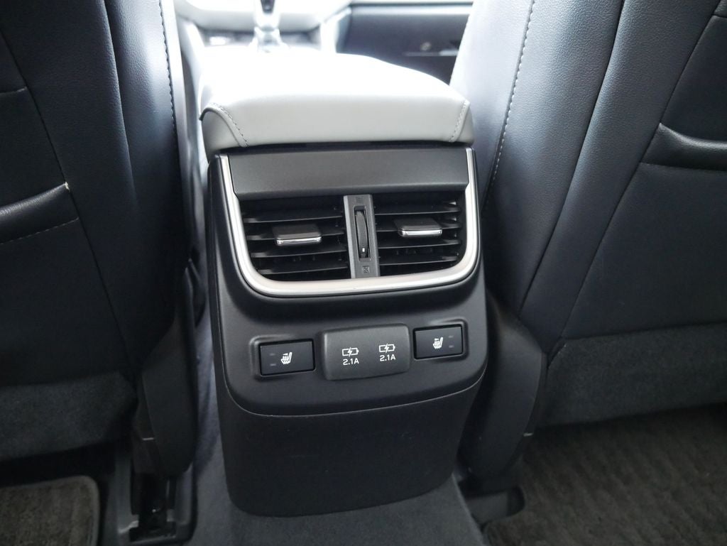 2022 Subaru Outback Limited - Photo 29