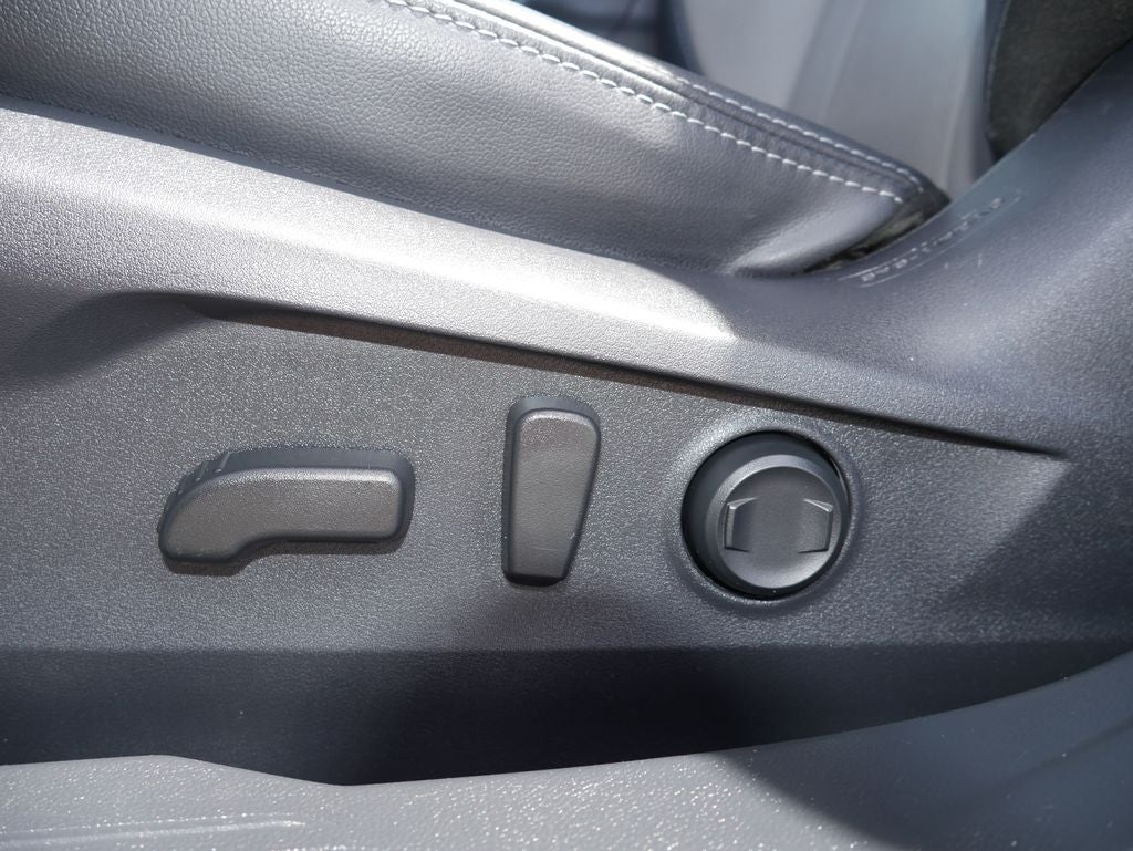 2022 Subaru Outback Limited - Photo 35