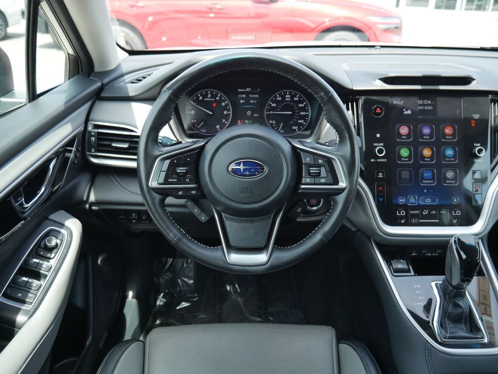 2022 Subaru Outback Limited - Photo 37