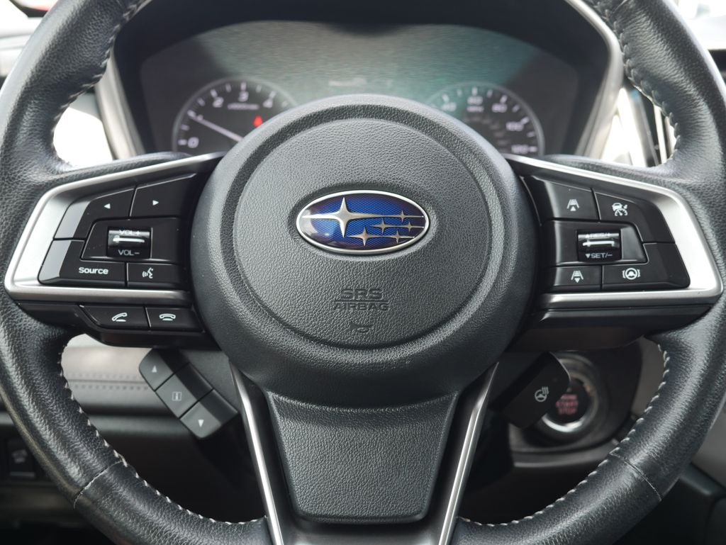 2022 Subaru Outback Limited - Photo 39