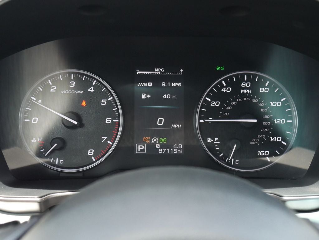 2022 Subaru Outback Limited - Photo 41