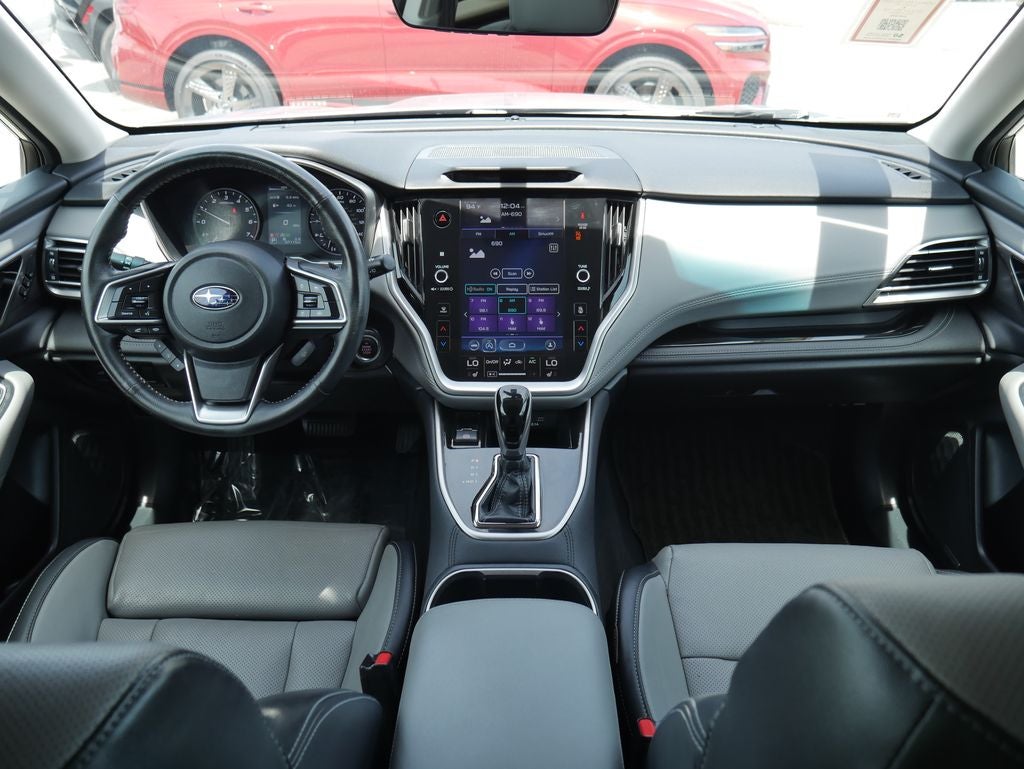2022 Subaru Outback Limited - Photo 43