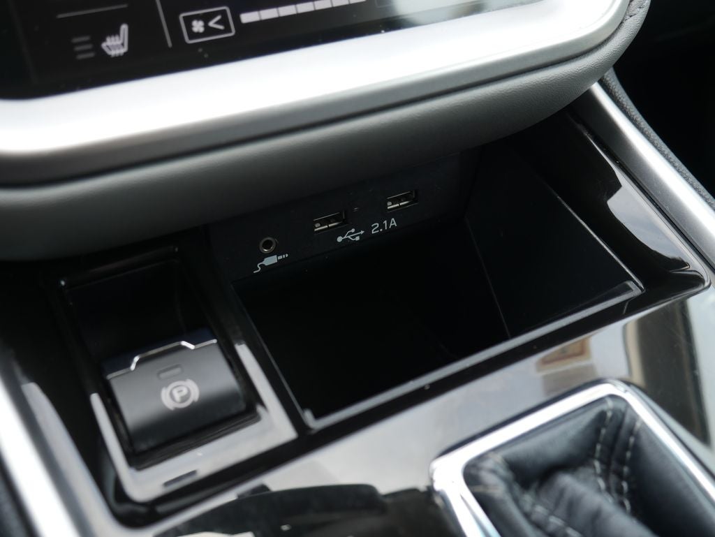 2022 Subaru Outback Limited - Photo 46