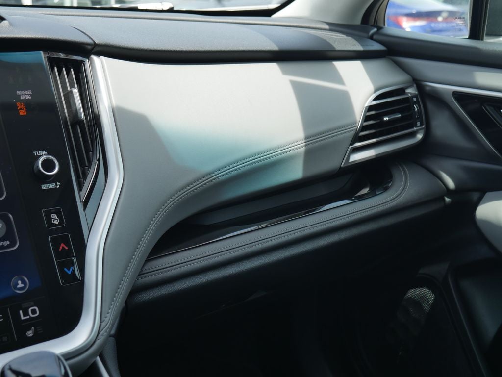 2022 Subaru Outback Limited - Photo 47
