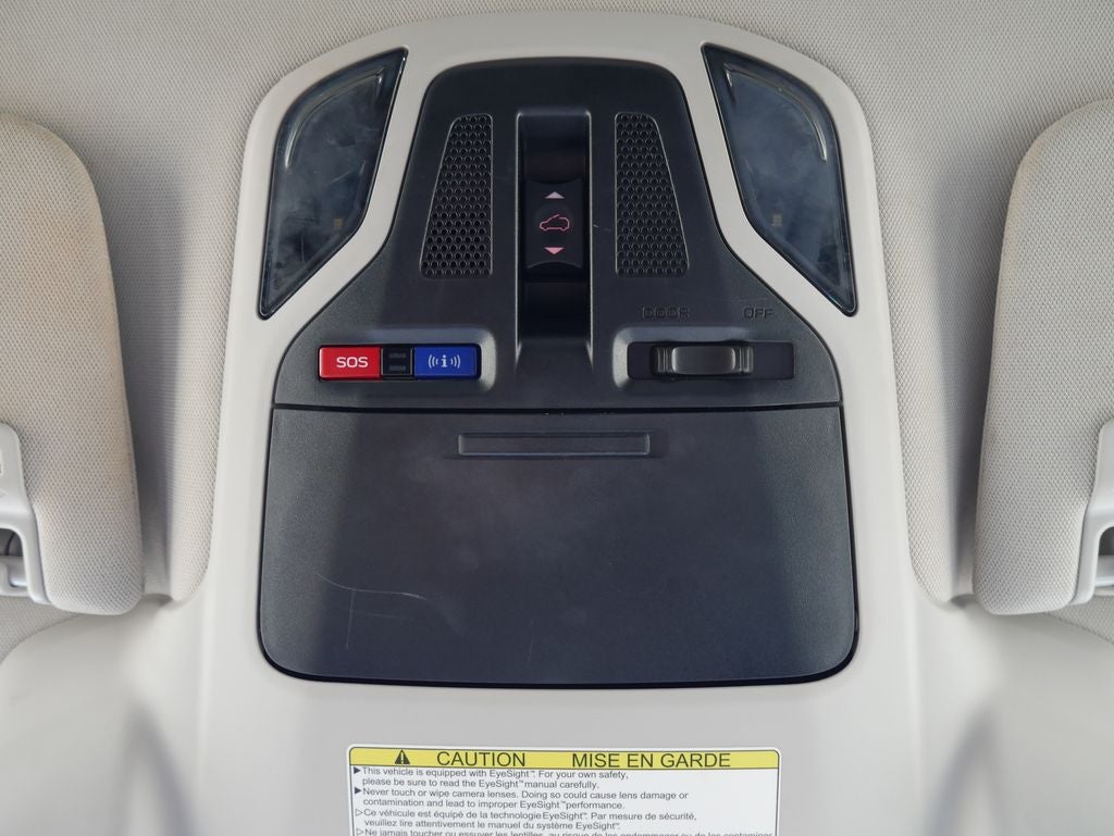 2022 Subaru Outback Limited - Photo 48