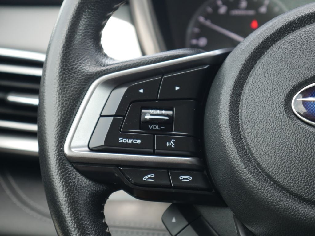 2022 Subaru Outback Limited - Photo 8