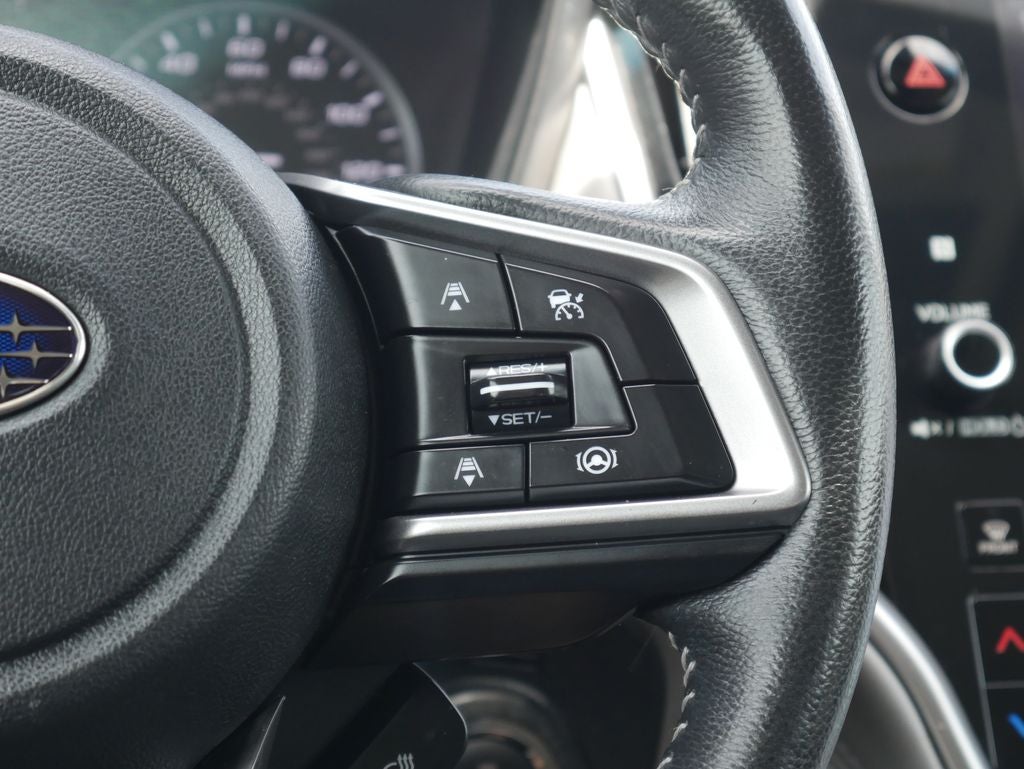 2022 Subaru Outback Limited - Photo 9