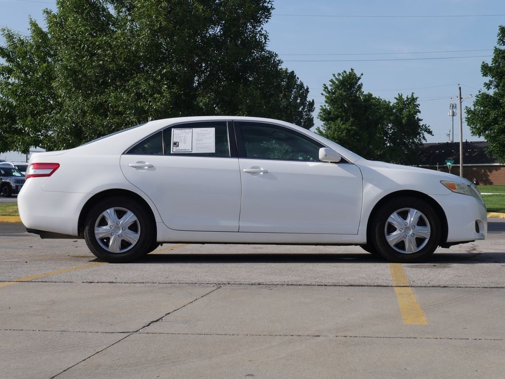 2010 Toyota Camry Base - Photo 14