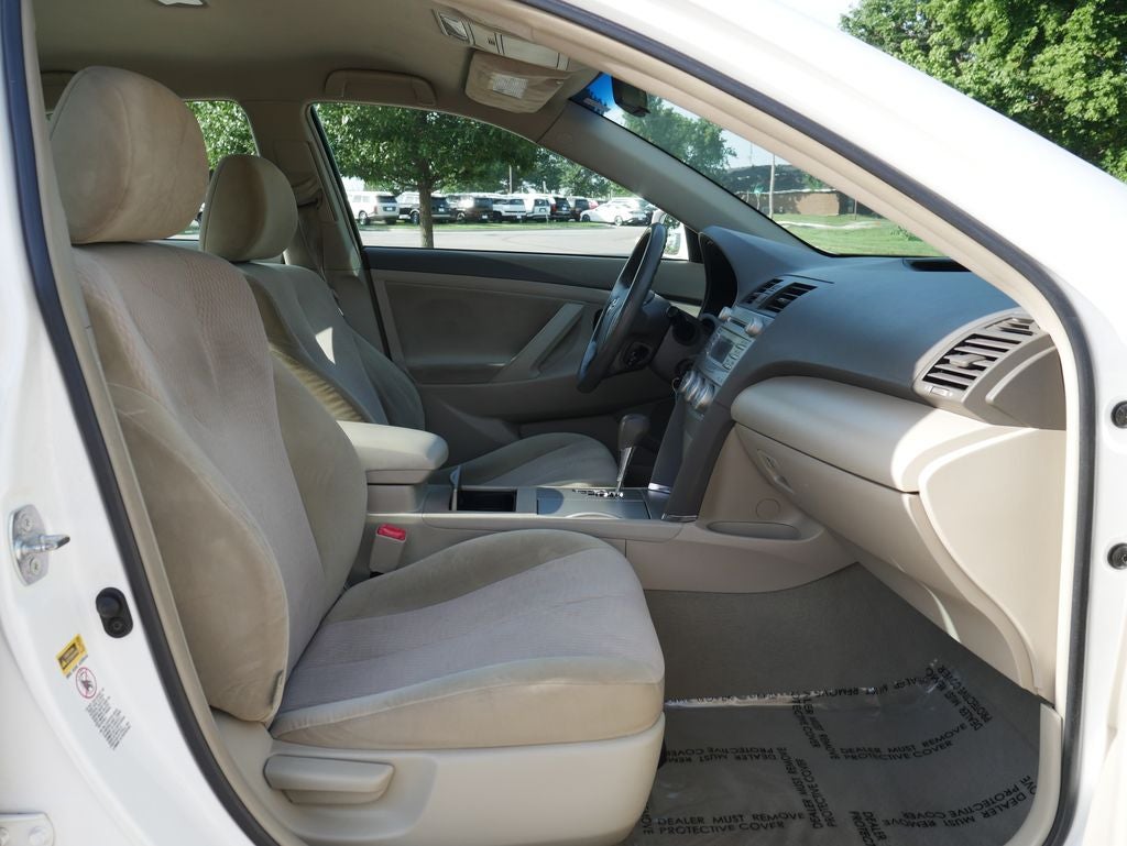 2010 Toyota Camry Base - Photo 15