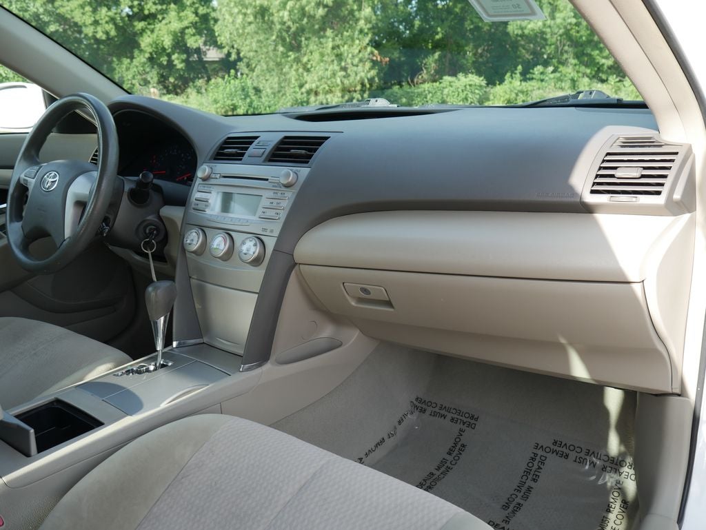 2010 Toyota Camry Base - Photo 16