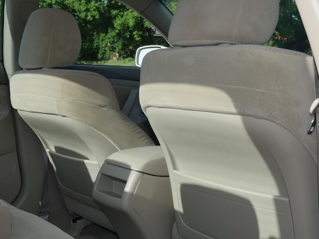 2010 Toyota Camry Base - Photo 18