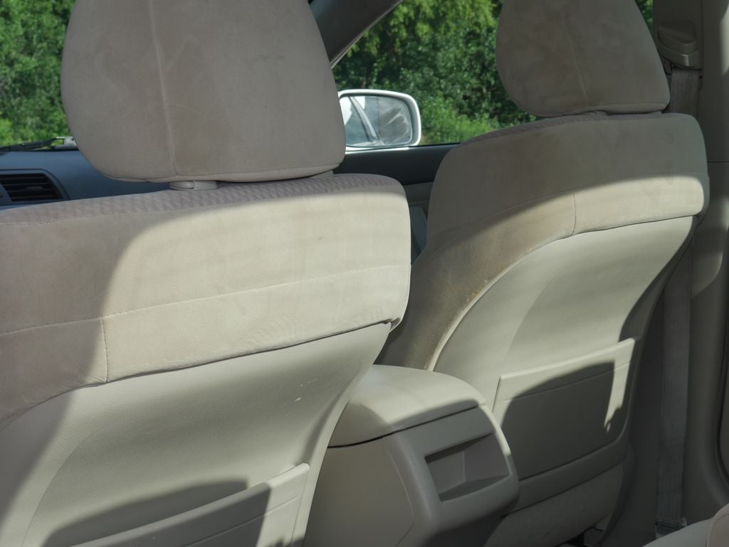 2010 Toyota Camry Base - Photo 20