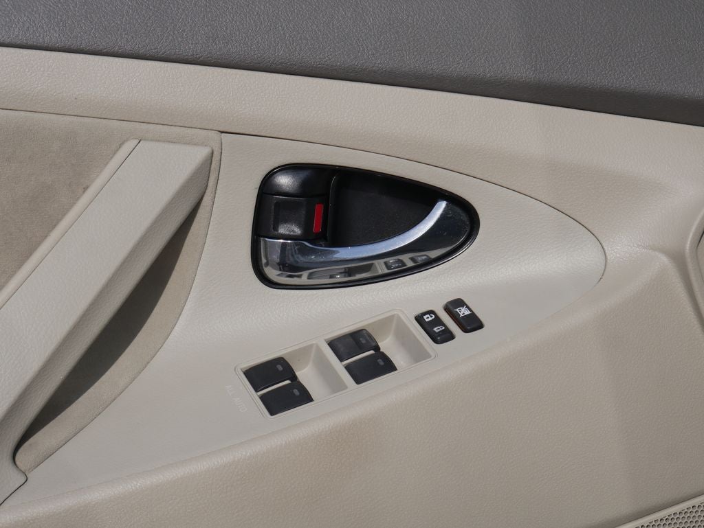 2010 Toyota Camry Base - Photo 24