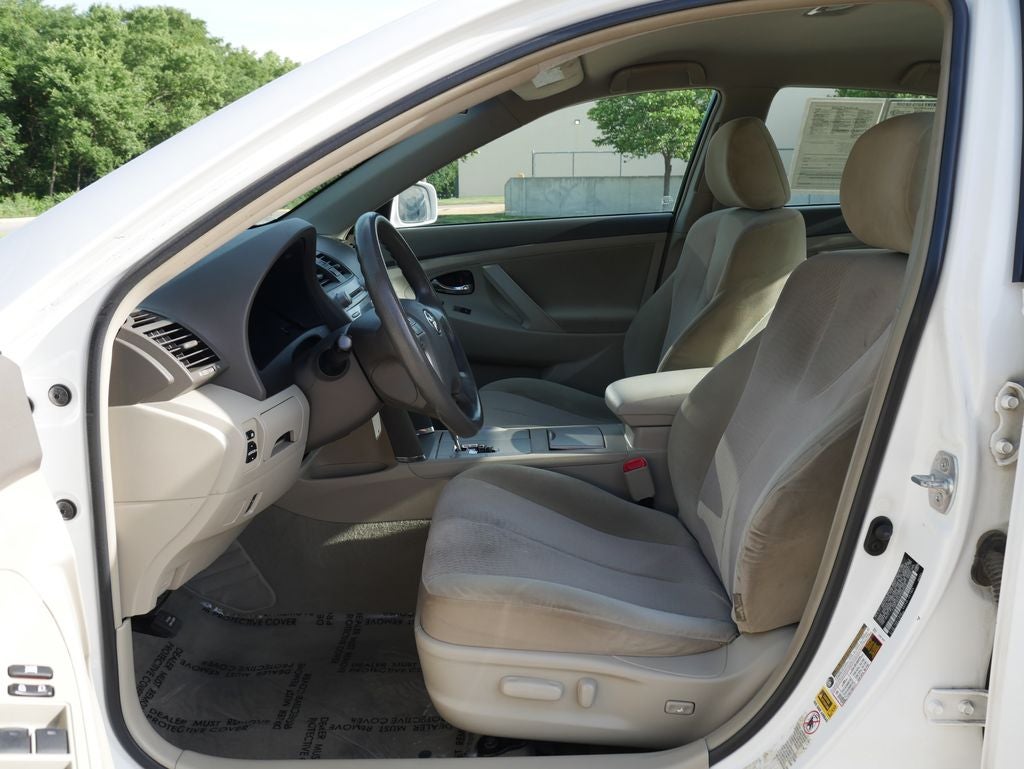 2010 Toyota Camry Base - Photo 25