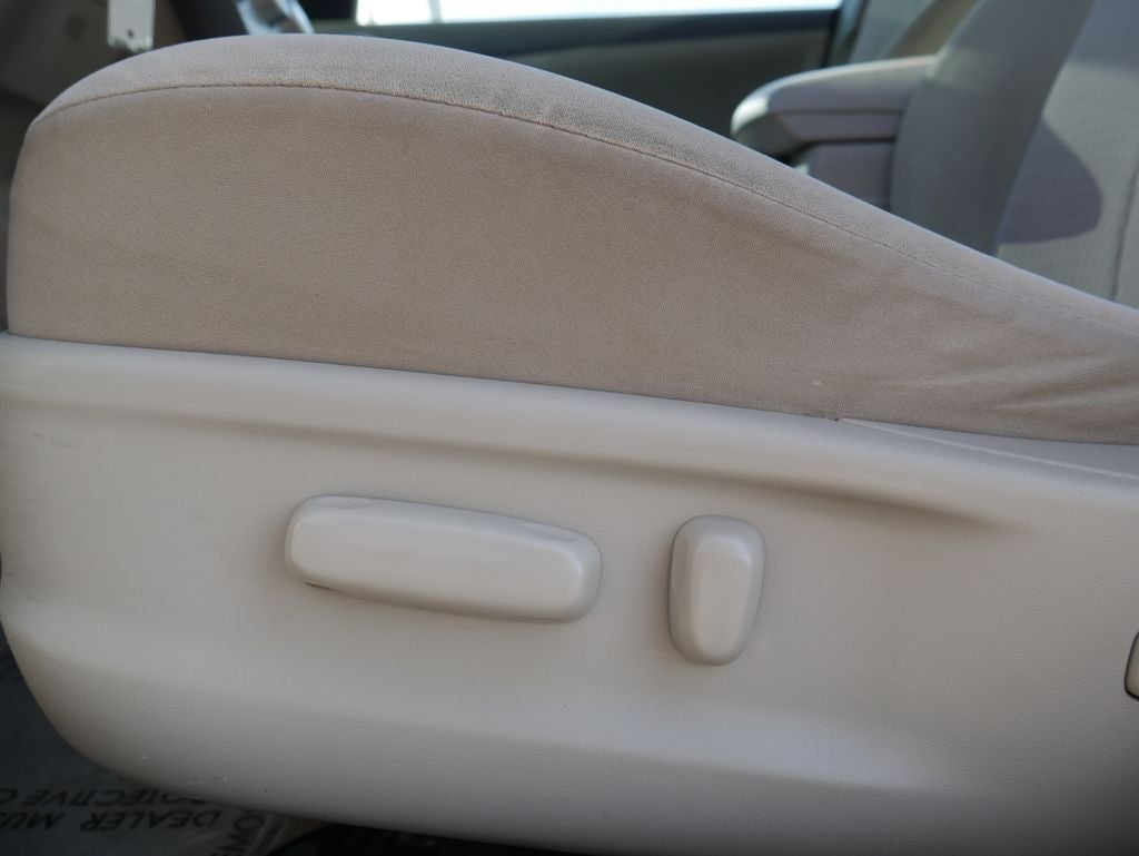 2010 Toyota Camry Base - Photo 26