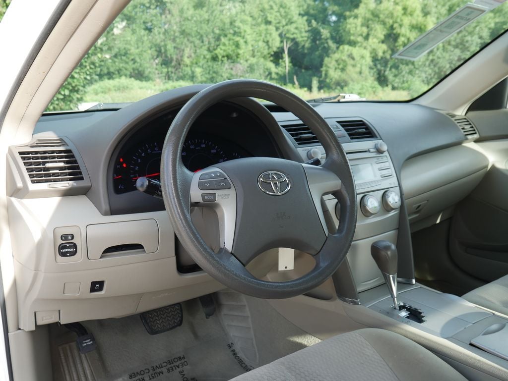 2010 Toyota Camry Base - Photo 27