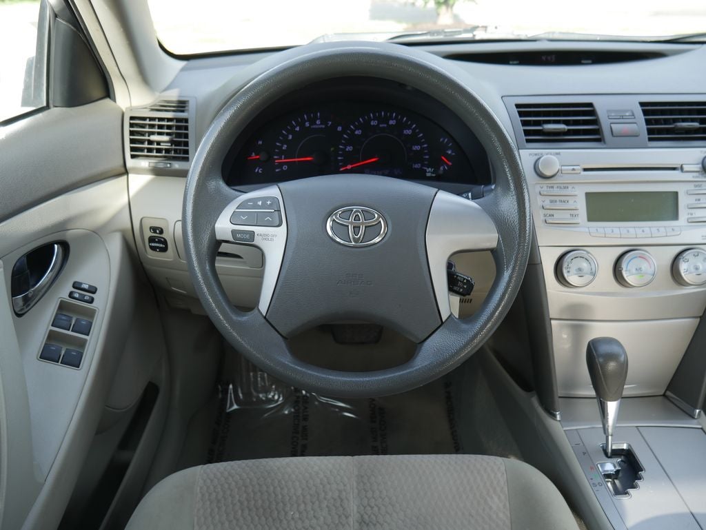 2010 Toyota Camry Base - Photo 28