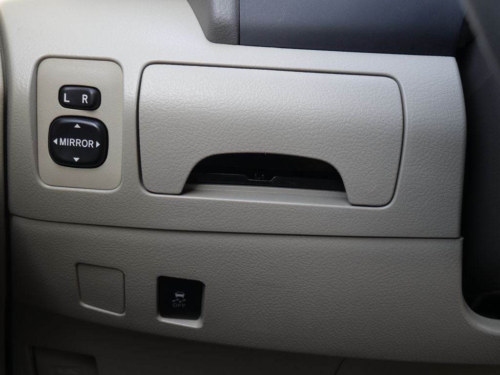 2010 Toyota Camry Base - Photo 29