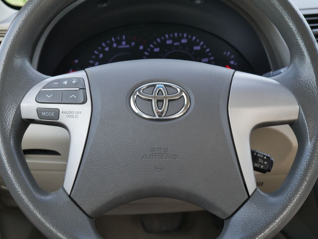 2010 Toyota Camry Base - Photo 30