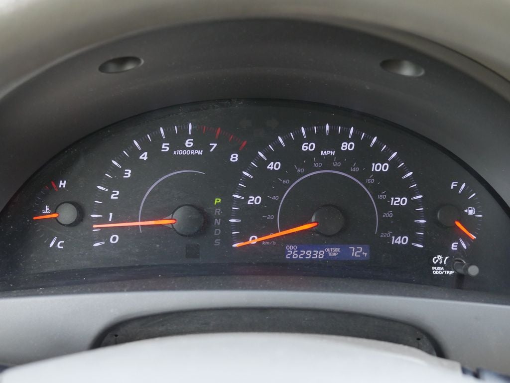 2010 Toyota Camry Base - Photo 31